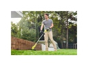 Ryobi Garten Akku-City-Rasenmäher RY18LMC30A-0