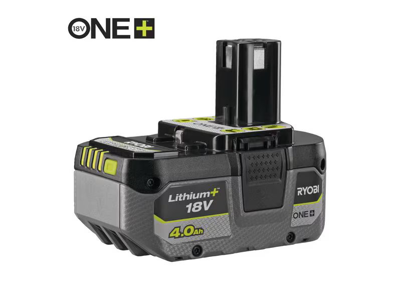 Ryobi Garten Akku RB1840X 18 V 4.0 Ah