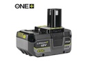 Ryobi Garten Akku RB1840X 18 V 4.0 Ah