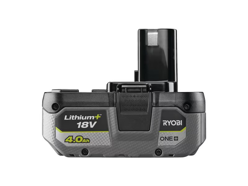 Ryobi Garten Akku RB1840X 18 V 4.0 Ah