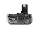 Ryobi Garten Akku RB1840X 18 V 4.0 Ah