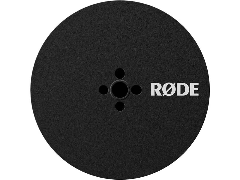 Rode Halterung Magnetic Mount