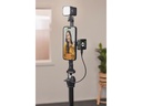 Rode Halterung Magnetic Mount