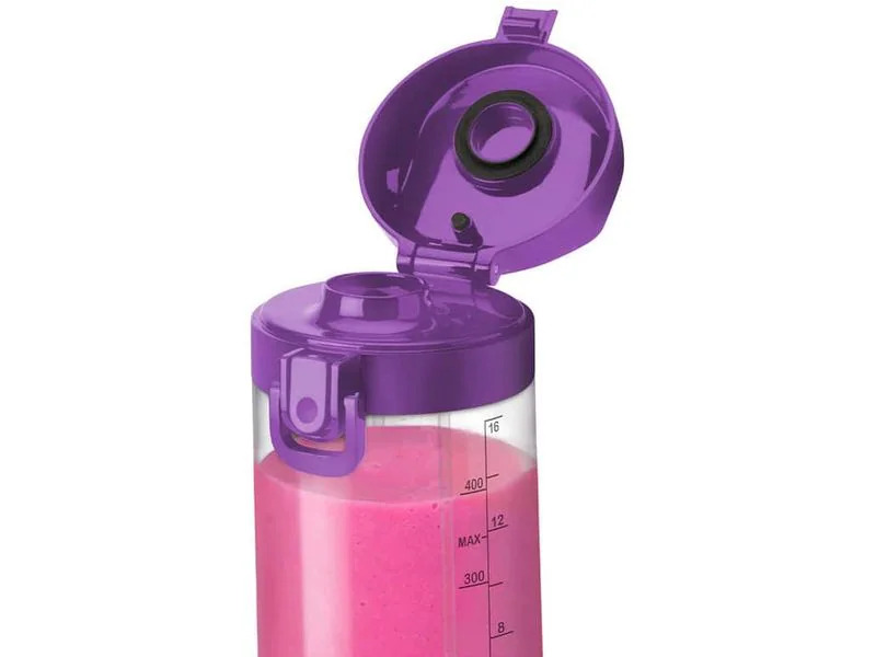 NUTRiBULLET Smoothie Maker Violett