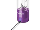 NUTRiBULLET Smoothie Maker Violett