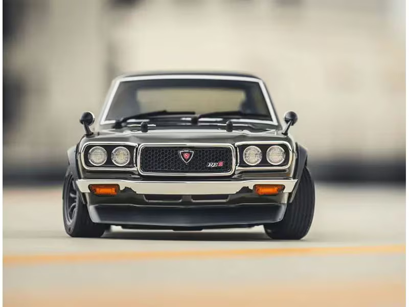 Kyosho Tourenwagen Fazer MK2 Mazda Savanna RX-3 1972 ARTR, 1:10