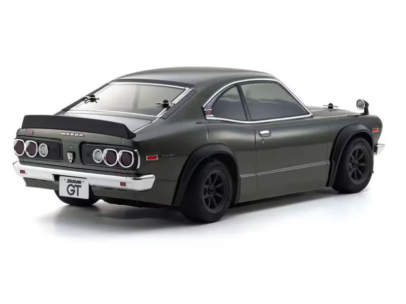 Kyosho Tourenwagen Fazer MK2 Mazda Savanna RX-3 1972 ARTR, 1:10