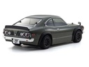 Kyosho Tourenwagen Fazer MK2 Mazda Savanna RX-3 1972 ARTR, 1:10