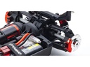 Kyosho Tourenwagen Fazer MK2 Mazda Savanna RX-3 1972 ARTR, 1:10