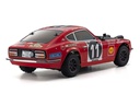 Kyosho Rally Fazer FZ02-R Datsun 240Z 1971 ARTR, 1:10