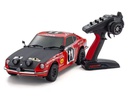 Kyosho Rally Fazer FZ02-R Datsun 240Z 1971 ARTR, 1:10