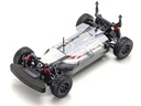 Kyosho Rally Fazer FZ02-R Datsun 240Z 1971 ARTR, 1:10