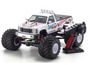 Kyosho Monster Truck USA-1 VE, 4WD ARTR, 1:8