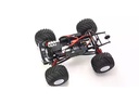 Kyosho Monster Truck USA-1 VE, 4WD ARTR, 1:8