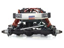 Kyosho Monster Truck USA-1 VE, 4WD ARTR, 1:8