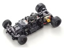 Kyosho Mini-Z MR-03 Sauber Mercedes C9 #62 ARTR, 1:27
