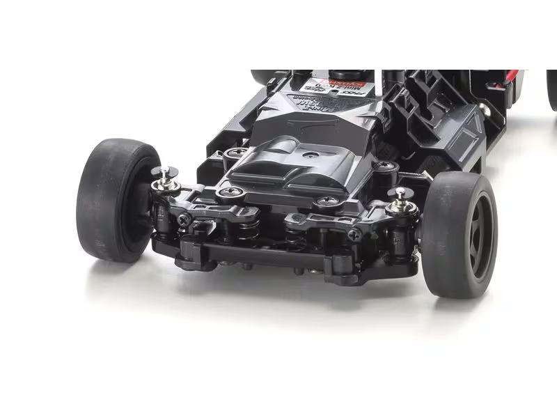 Kyosho Mini-Z MR-03 Sauber Mercedes C9 #62 ARTR, 1:27