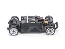 Kyosho Mini-Z MA020 Nissan Skyline 2000GT-R AWD Rot, ARTR, 1:27