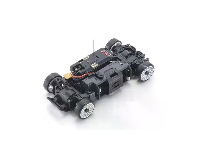 Kyosho Mini-Z MA020 Nissan Skyline 2000GT-R AWD Rot, ARTR, 1:27