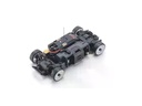 Kyosho Mini-Z MA020 Nissan Skyline 2000GT-R AWD Rot, ARTR, 1:27