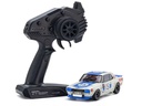 Kyosho Mini-Z MA020 Nissan Skyline 2000GT-R AWD Blau, ARTR, 1:27