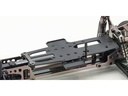 Kyosho Buggy Turbo Optima Pro 4WD Legendary Series Bausatz, 1:10