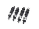 Kyosho Buggy Lazer ZX-5 SB Dirt Cross 4WD Bausatz, 1:10