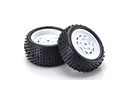 Kyosho Buggy Lazer ZX-5 SB Dirt Cross 4WD Bausatz, 1:10