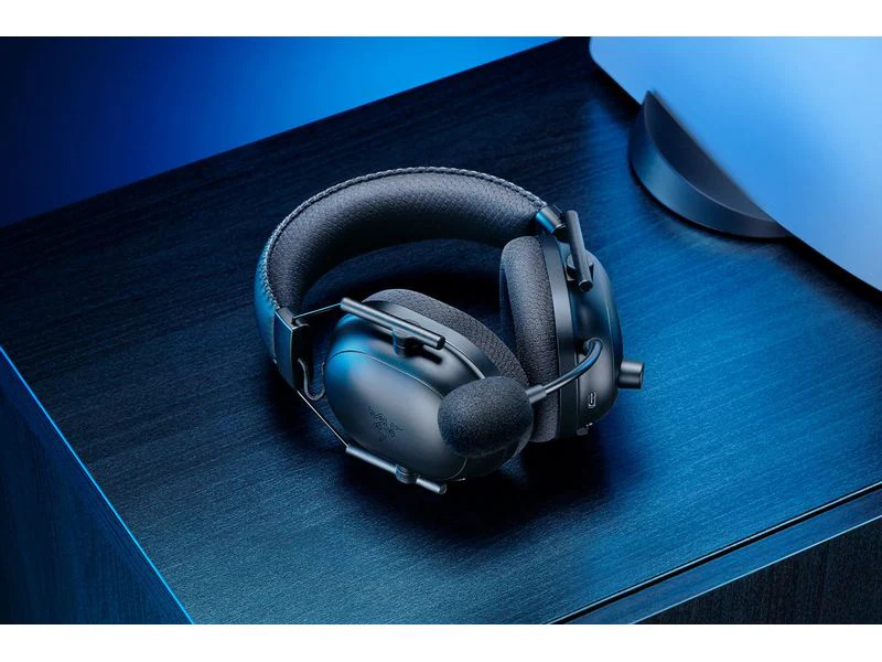 Razer Headset BlackShark V2 Pro PlayStation Schwarz