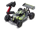 Kyosho Buggy GP Inferno NEO 3.0 Nitro Grün, ARTR, 1:8