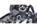 Kyosho Buggy GP Inferno NEO 3.0 Nitro Grün, ARTR, 1:8