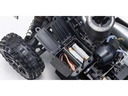 Kyosho Buggy GP Inferno NEO 3.0 Nitro Grün, ARTR, 1:8