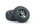 Kyosho Buggy GP Inferno NEO 3.0 Nitro Grün, ARTR, 1:8