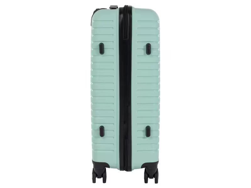 KOOR Reisekofferset Manila 3-teilig, Mint