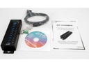 Exsys USB-Hub EX-1510HMVS