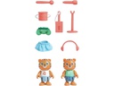 Hape Spielfigurenset Milo &amp; Melody
