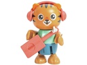 Hape Spielfigurenset Milo &amp; Melody