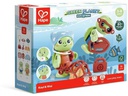 Hape Spielfigurenset Kayl &amp; Wai