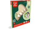 Hape Malpaletten- und Pinsel-Set
