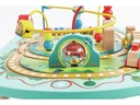 Hape Eisenbahn-Labyrinth