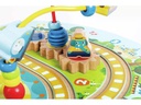 Hape Eisenbahn-Labyrinth