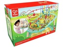 Hape Eisenbahn-Labyrinth
