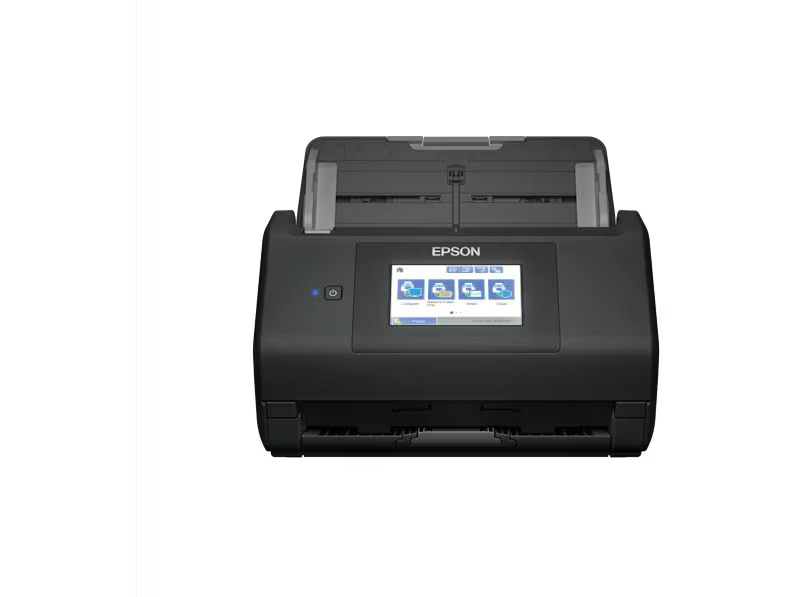 Epson Dokumentenscanner WorkForce ES-580W