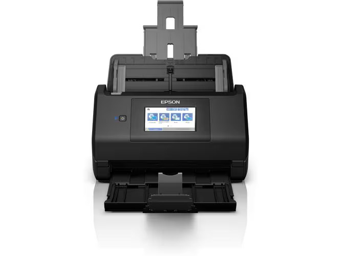 Epson Dokumentenscanner WorkForce ES-580W