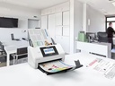 Epson Dokumentenscanner WorkForce  DS-790WN