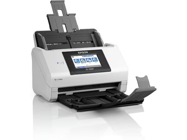 Epson Dokumentenscanner WorkForce  DS-790WN