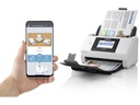 Epson Dokumentenscanner WorkForce  DS-790WN