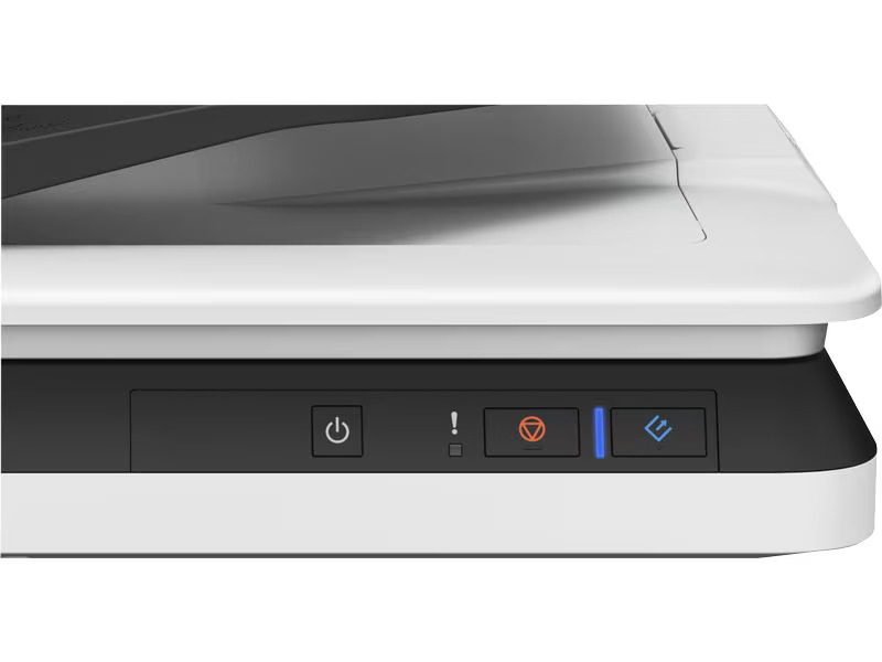 Epson Dokumentenscanner WorkForce  DS-1630