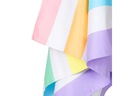 Dock &amp; Bay Strandtuch Cabana L, Unicorn Waves