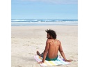 Dock &amp; Bay Strandtuch Cabana L, Unicorn Waves